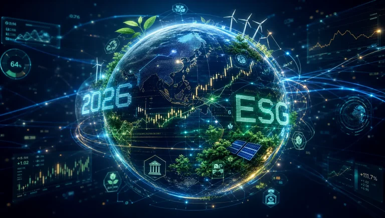 Sustainable Saving Strategies for Global Markets: An Analyst's 2026 Fund Selection Guide