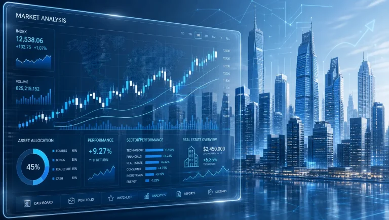 REIT ETFs: A Fund Analyst's Data-Driven Guide for US Investors