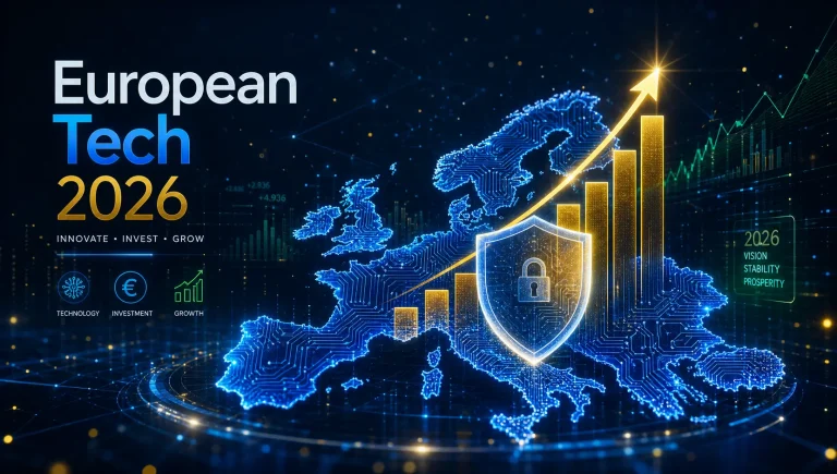 Low-Risk Ways to Gain Exposure to European Tech Companies: An Investor's Guide for 2026