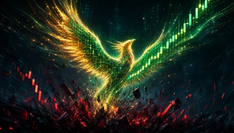 How to Recover From a Blown Account Trading US30: A Trader’s Survival Guide