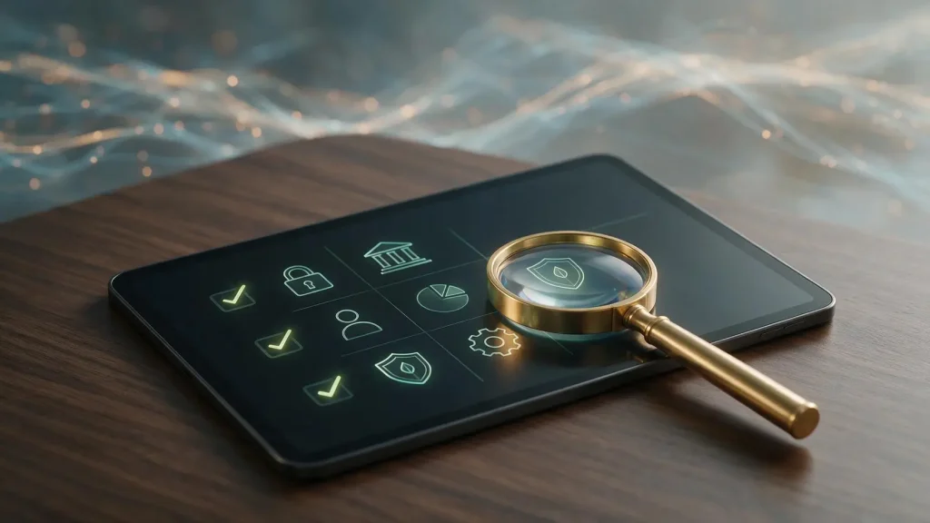 Is Your Crypto CFD Platform Legitimate? My 7-Point Trader's Checklist