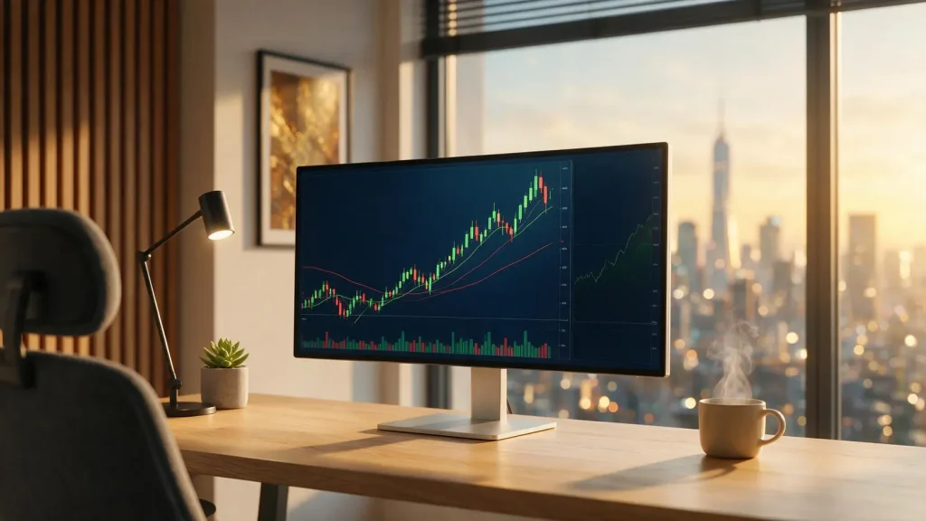 S&P 500 CFD Trading Strategies: The Complete 2026 Guide for Malaysian Traders