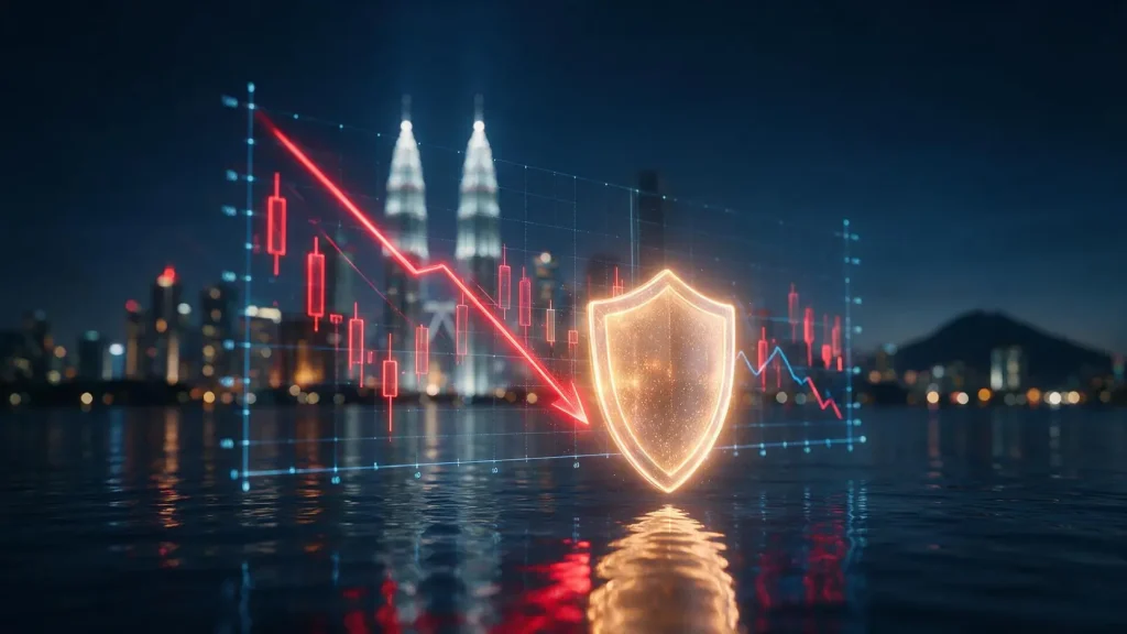 Negative Balance Protection Explained: A Trader’s Shield in Malaysia