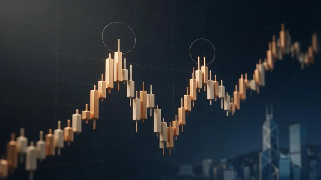 Day Trading the Hang Seng Index: A Veteran's Guide to Mastering Volatility in 2026