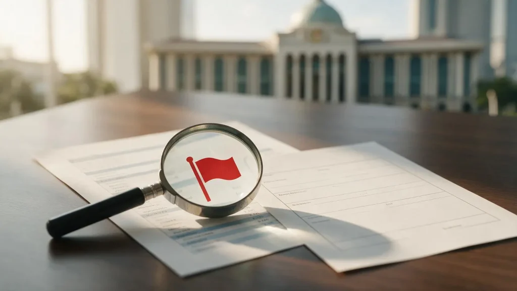 How to Report an Illegal Financial Broker to Bank Negara Malaysia: A Complete Guide