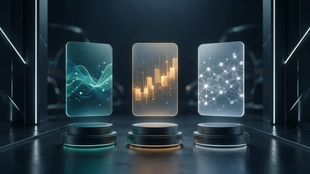 CFD vs Futures vs Options: The Ultimate Trader's Guide 2026