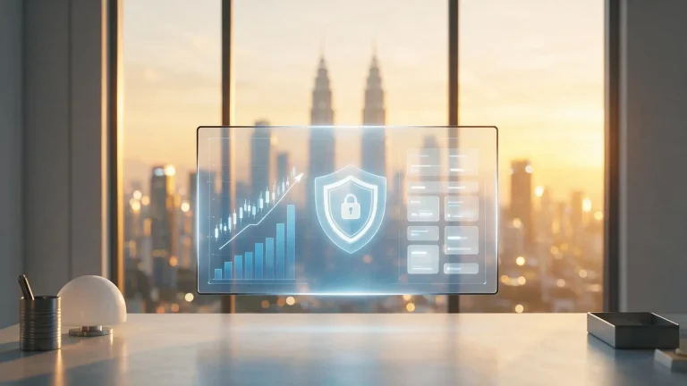 Safest International Online Trading Platforms for Malaysian Residents: A Trader's 2026 Guide