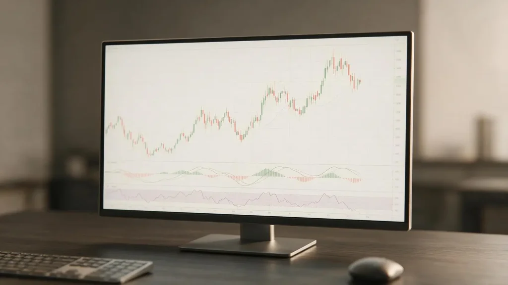 Dow Jones Index Technical Analysis: A Trader's Practical Guide for Beginners