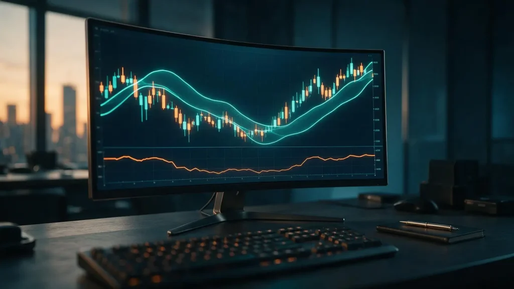 Best Volatility Indicators for Nasdaq 100 Trading: A Trader's Deep Dive
