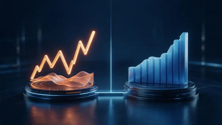 Index CFD vs Index ETF: A Trader’s In-Depth Guide to Risk and Reward