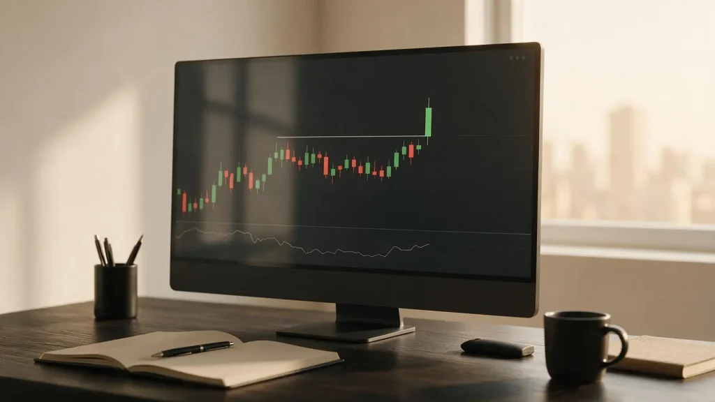 US Tech 100 Breakout Strategies: A Professional Trader's Complete Guide
