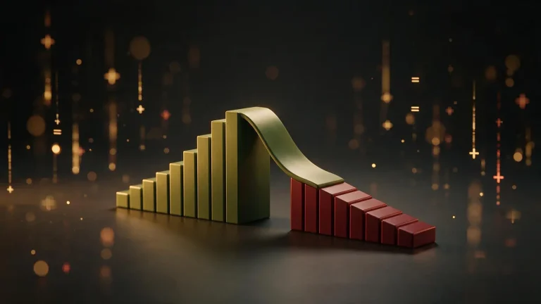 How to Calculate Index Point Value in CFD Trading: The Ultimate P&L & Risk Formula