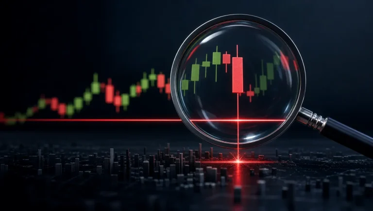 Stop Loss Hunting: Your Complete Guide to Broker Chart Manipulation